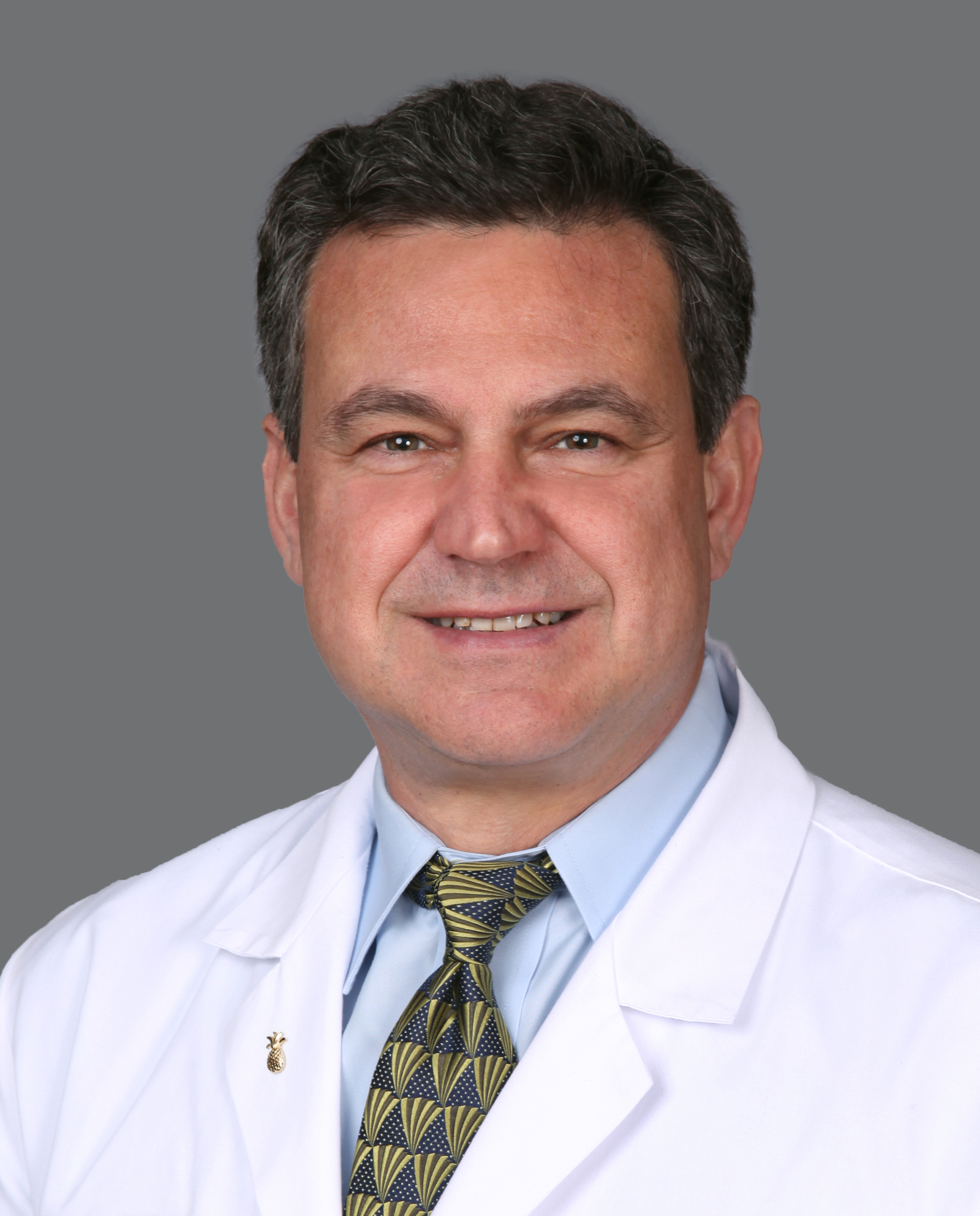 Frank Vrionis, M.D., Ph.D.