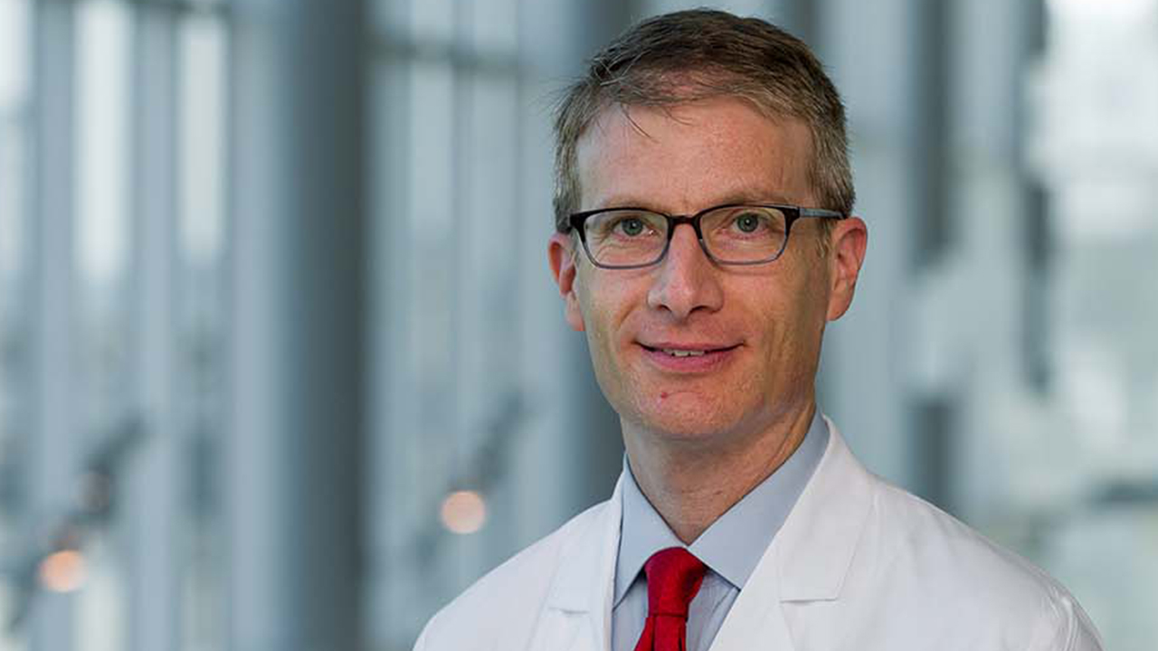 New recommendations aim to ease patient access to lung cancer clinical ...