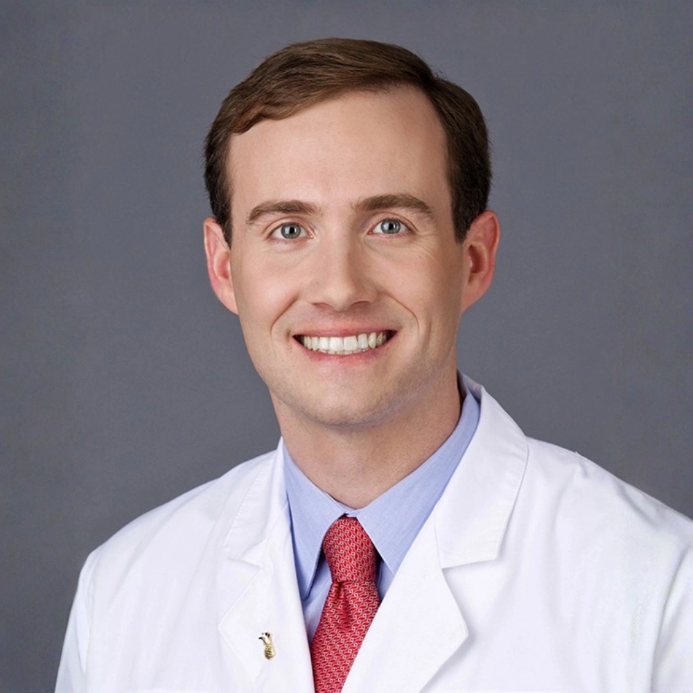 Matthew David Hall, M.D., MBA,