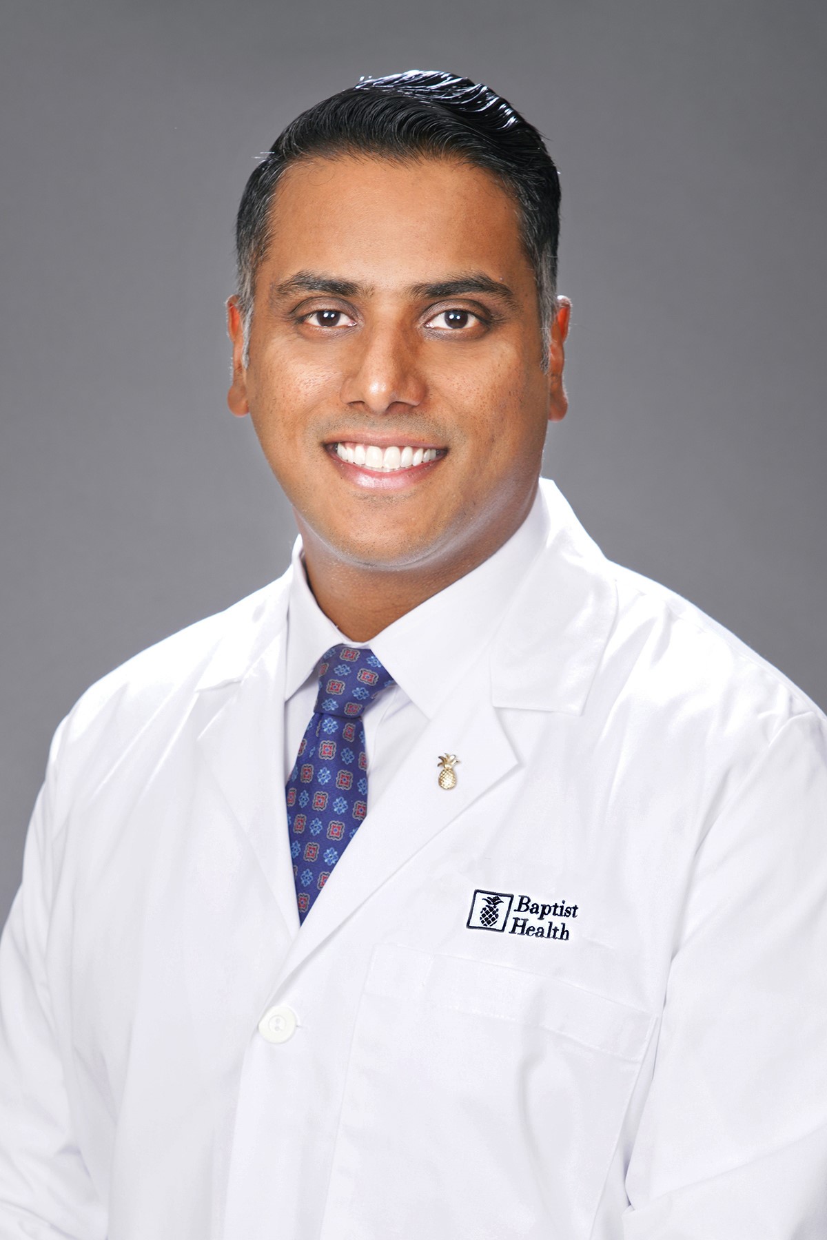 Rejo P. Cherian, M.D.