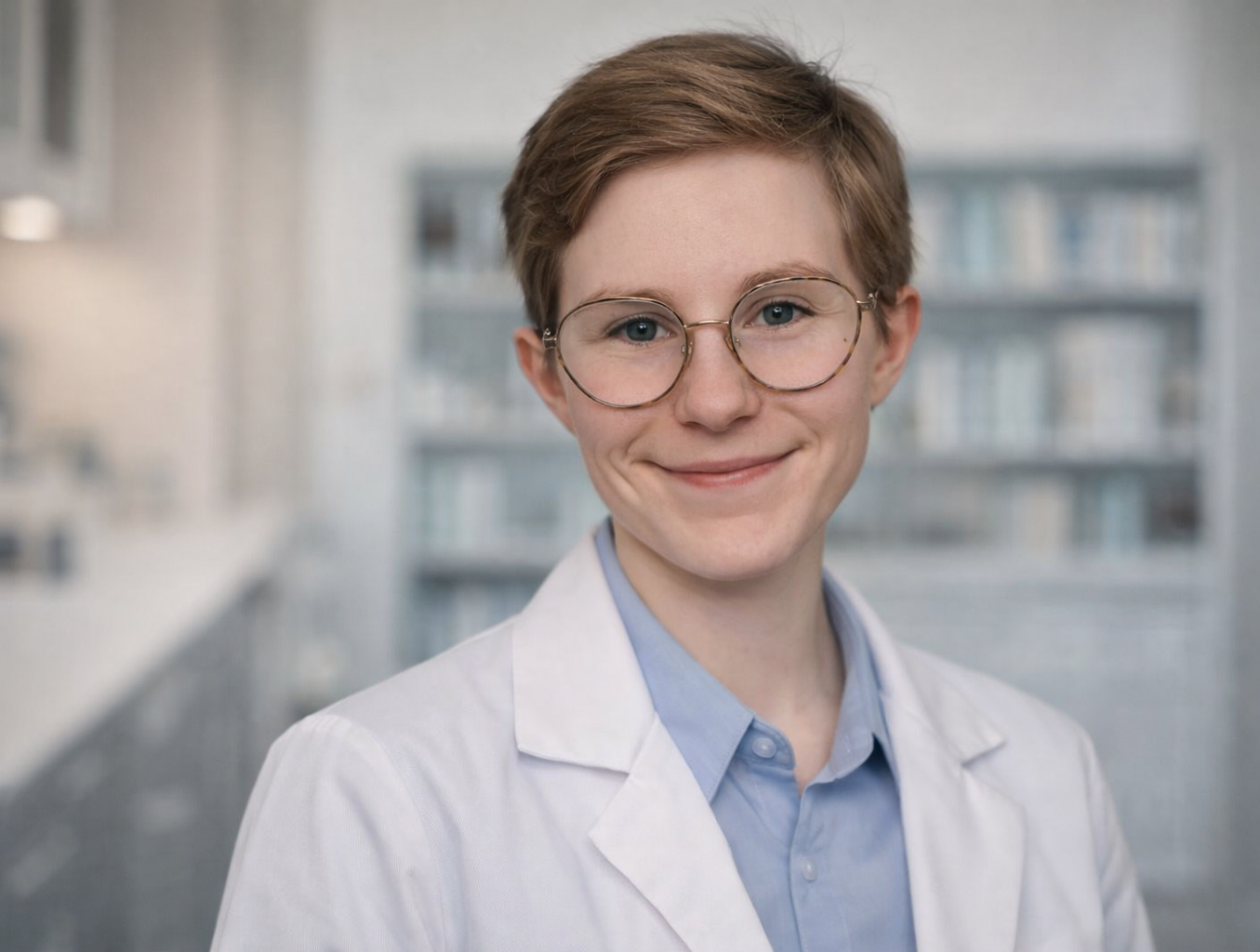 Kate Cummins, PharmD