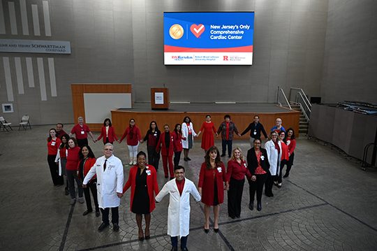 heart team
