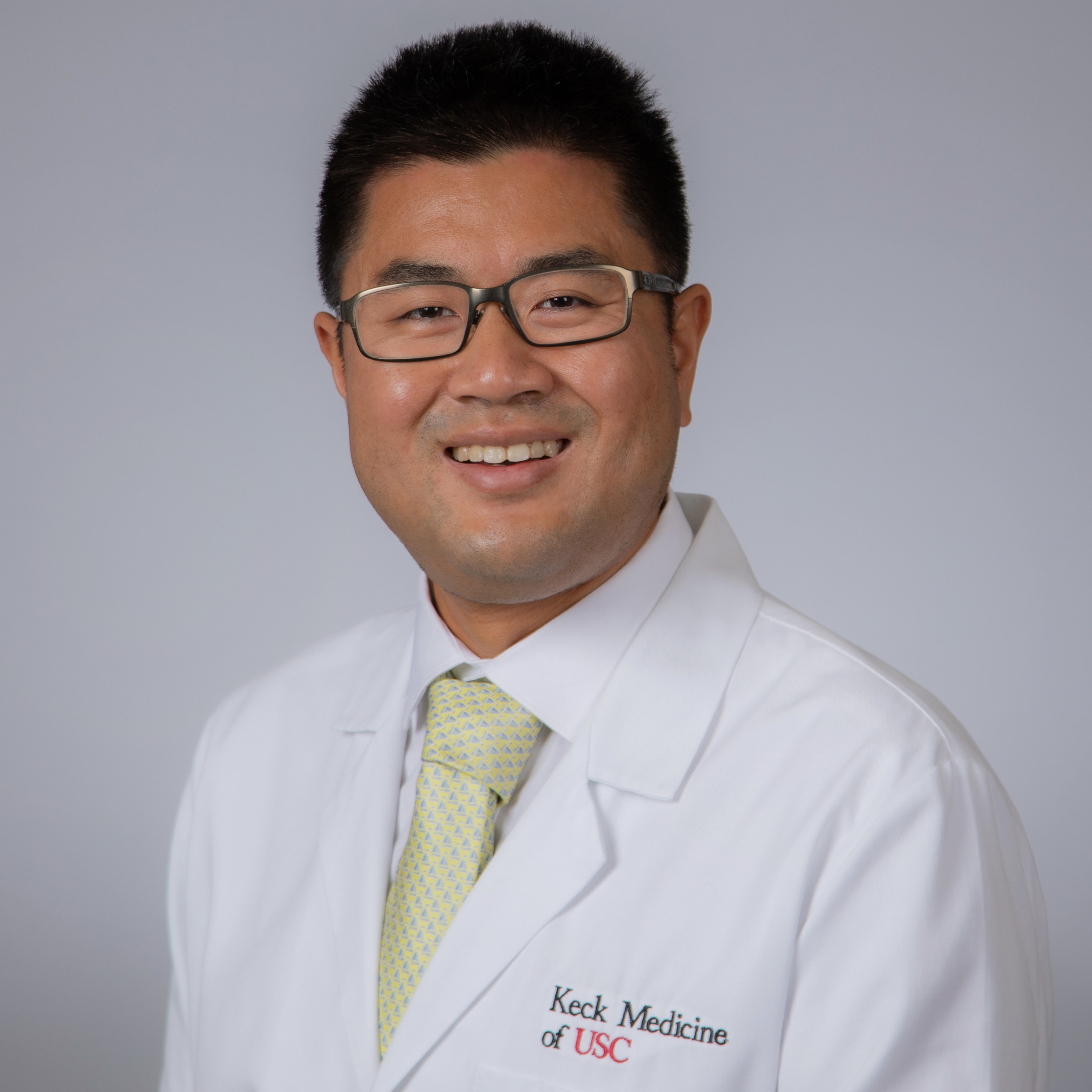 Robert Hsu, MD