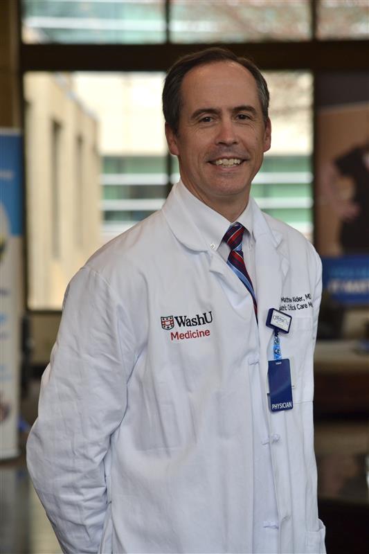 Matthew N. Alder, MD, PhD, 