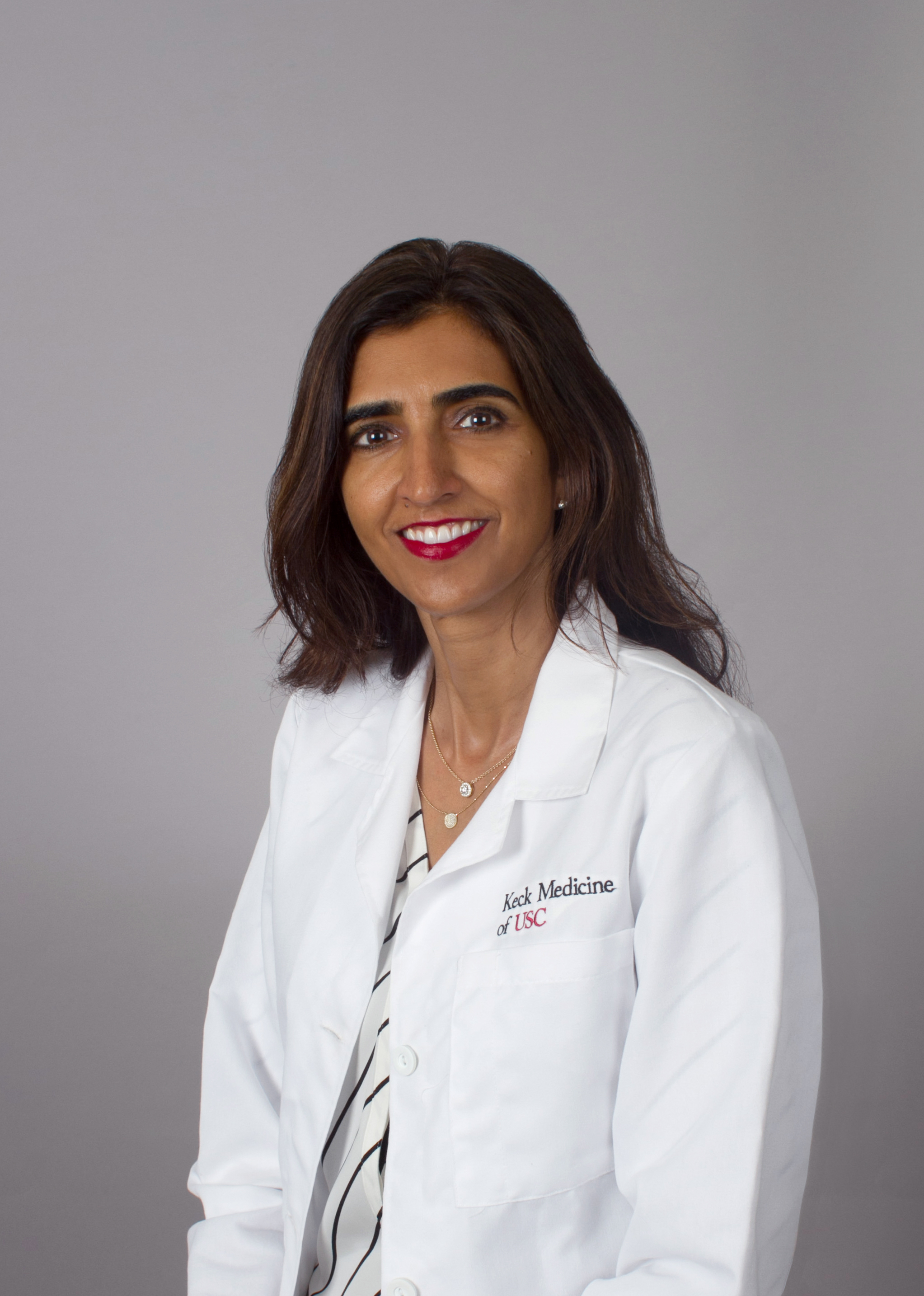 Syma Iqbal, MD