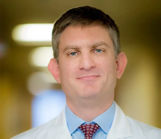 Brian Wolpin