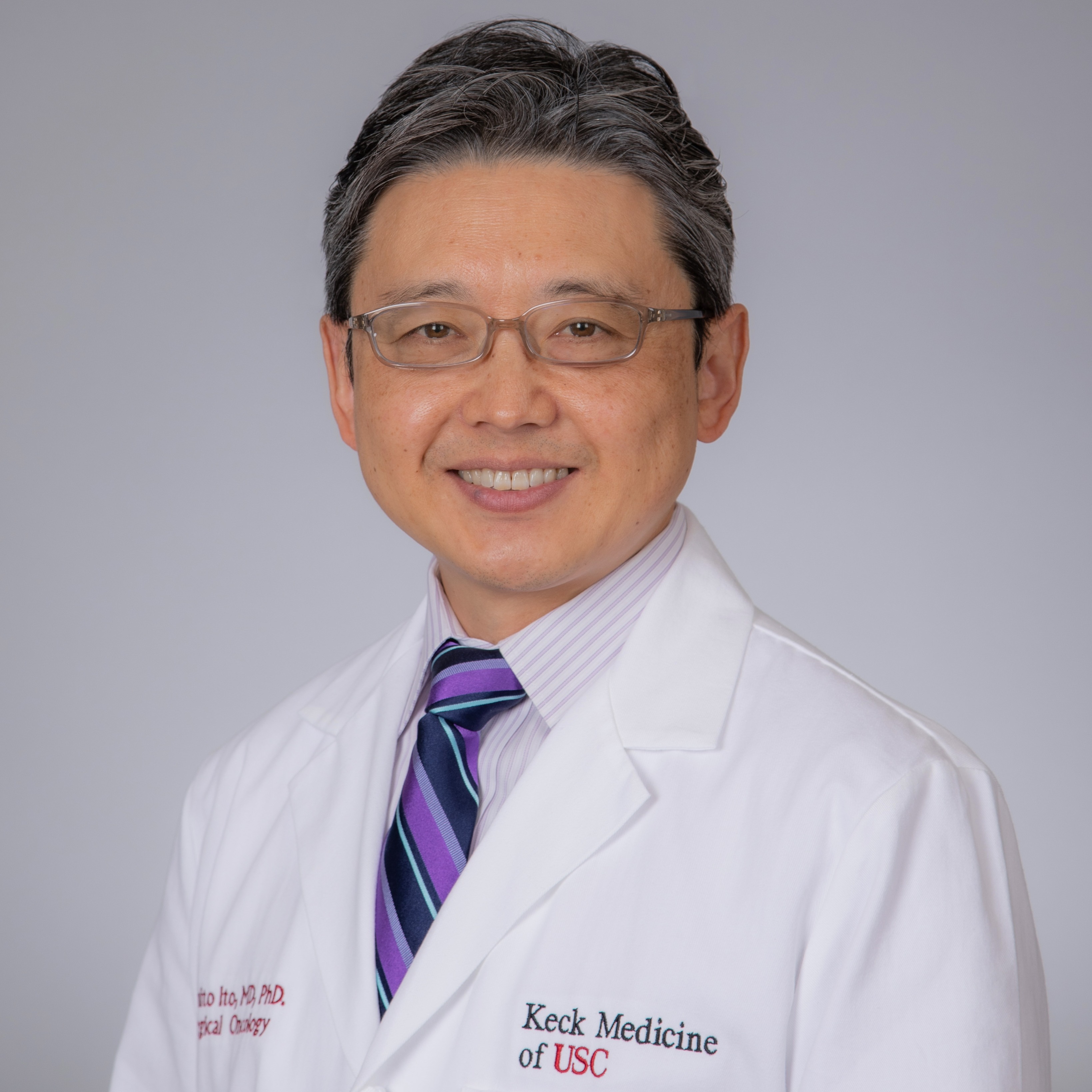Fumito Ito, MD, PhD