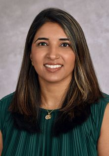 Simran Kahlon, MD