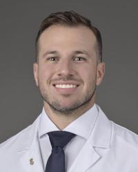 Mehrdad Ghoreishi, M.D.