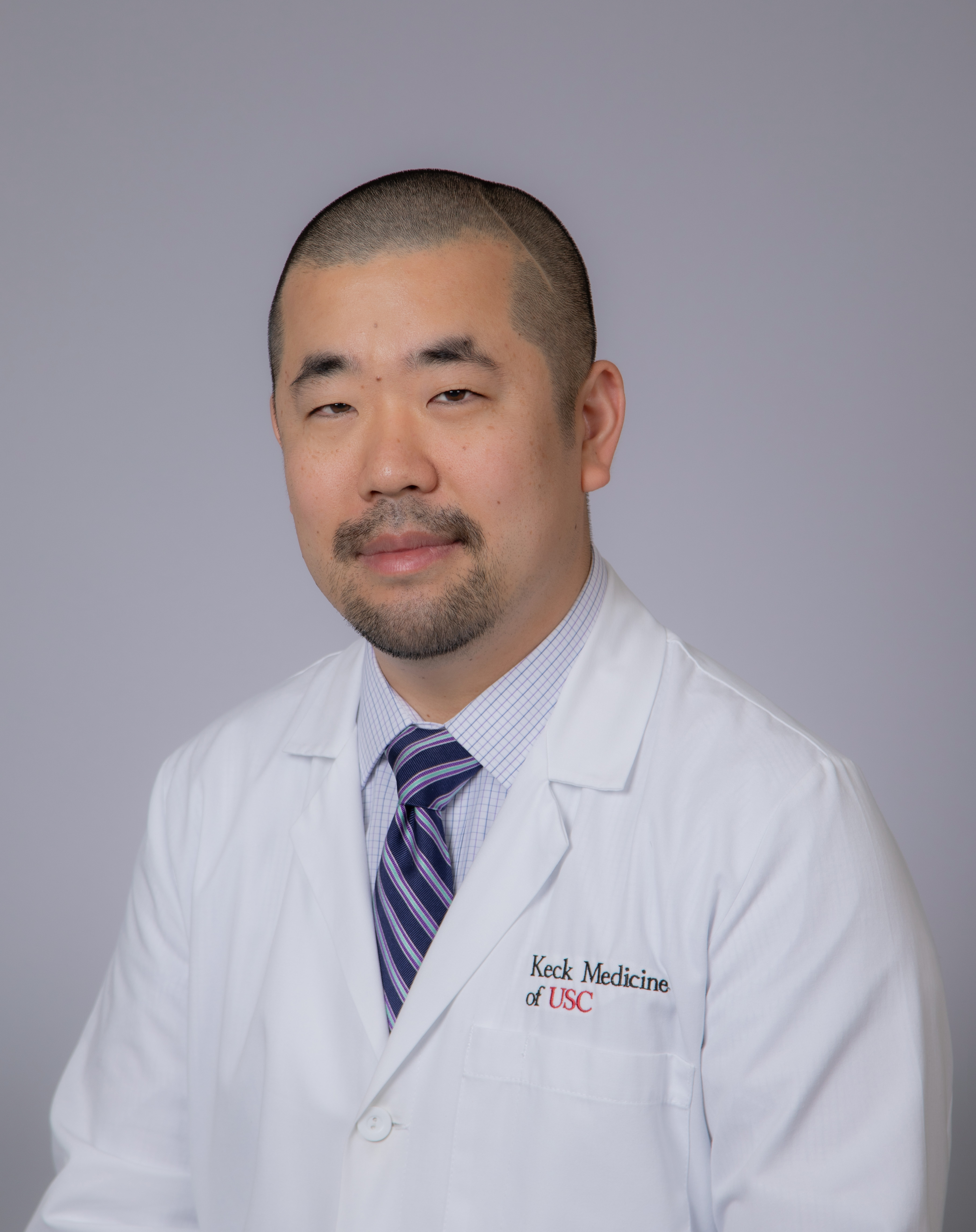 H. Paco Kang, MD