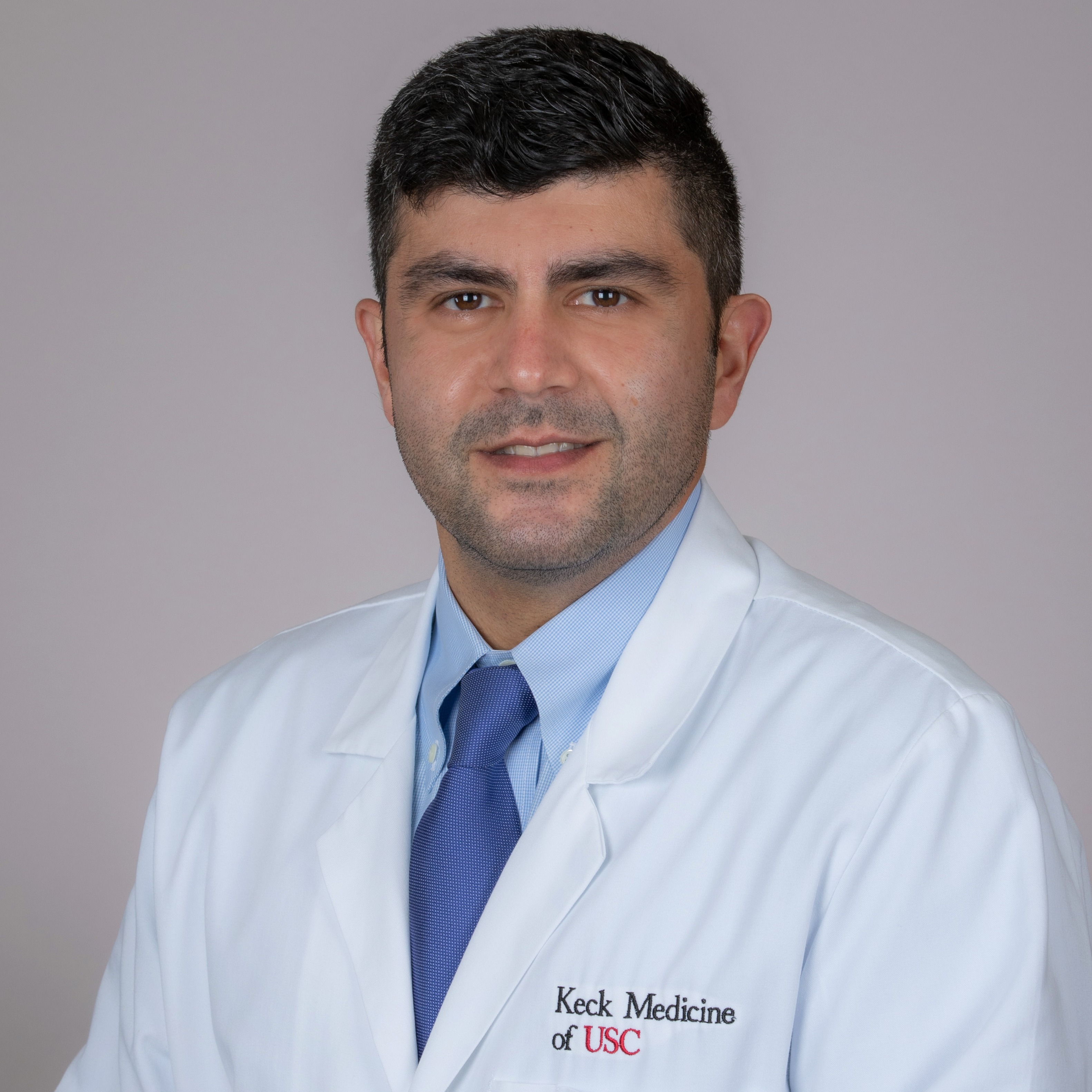 Kasra Khatibi, MD
