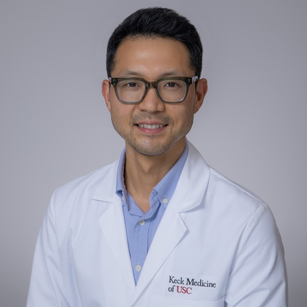 Daniel Kwon, MD