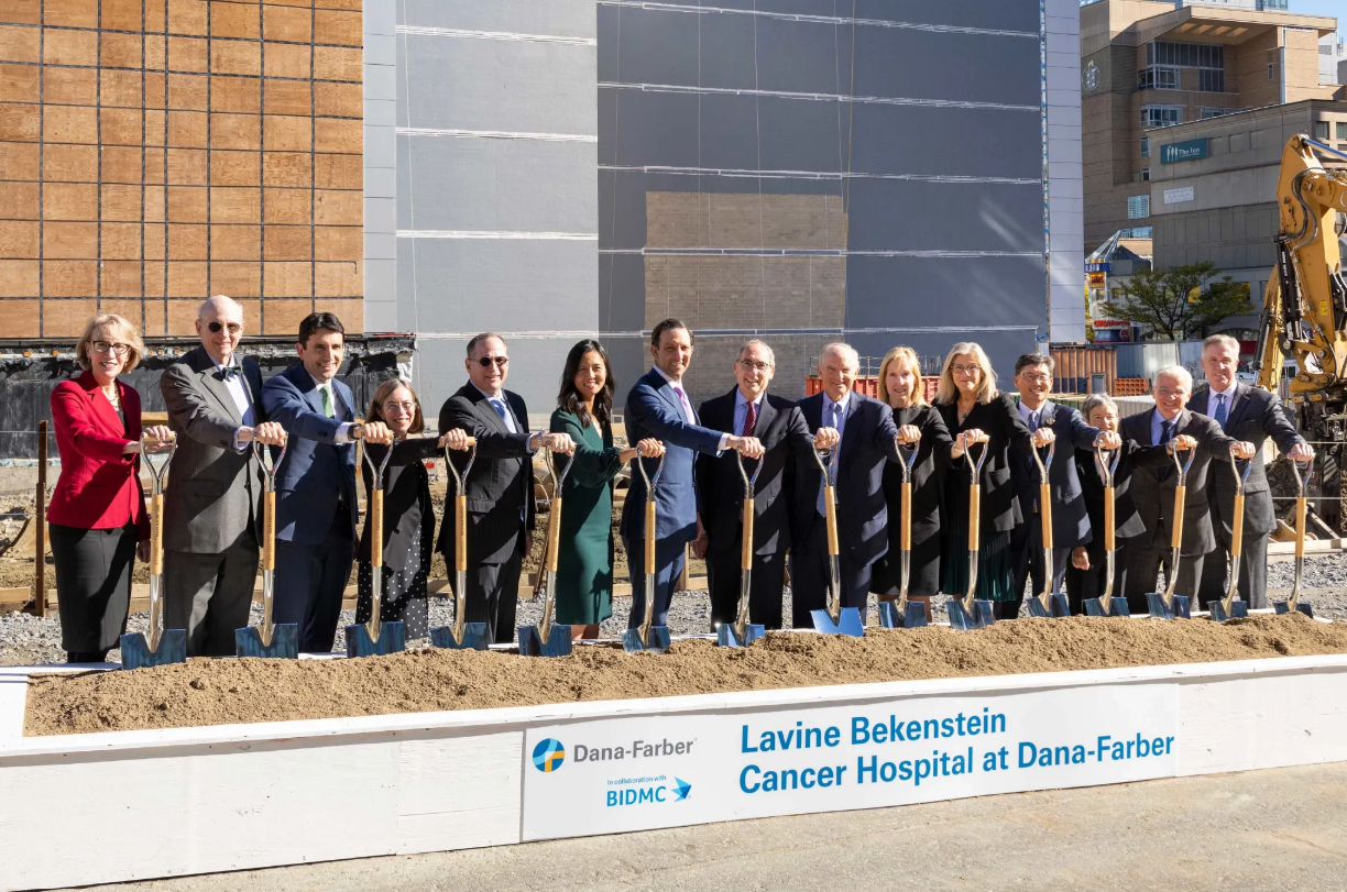 Lavine Bekenstein Cancer Hospital