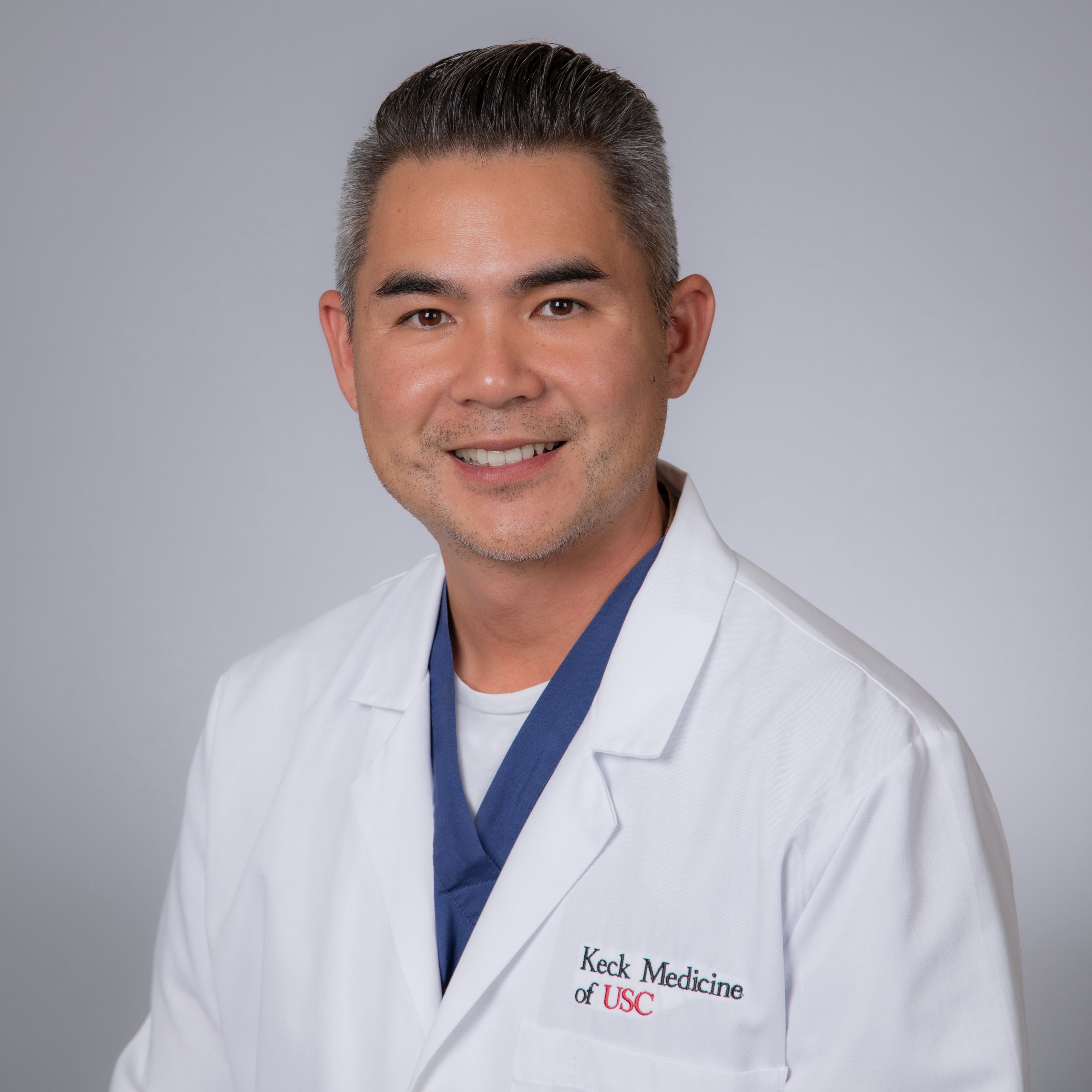 Raymond Lee, MD