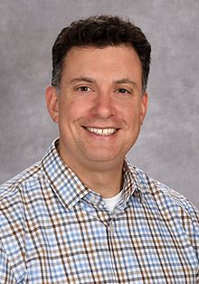 Todd Peter Levine, MD