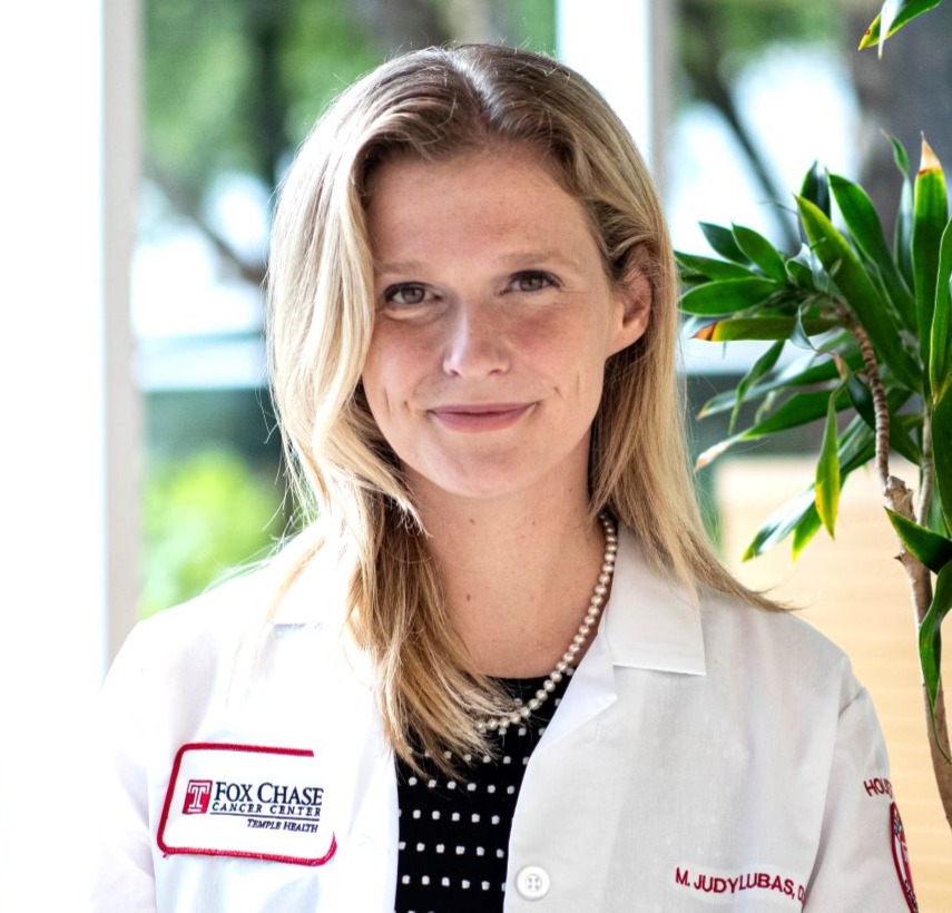 Maryanne J. Lubas, DO,