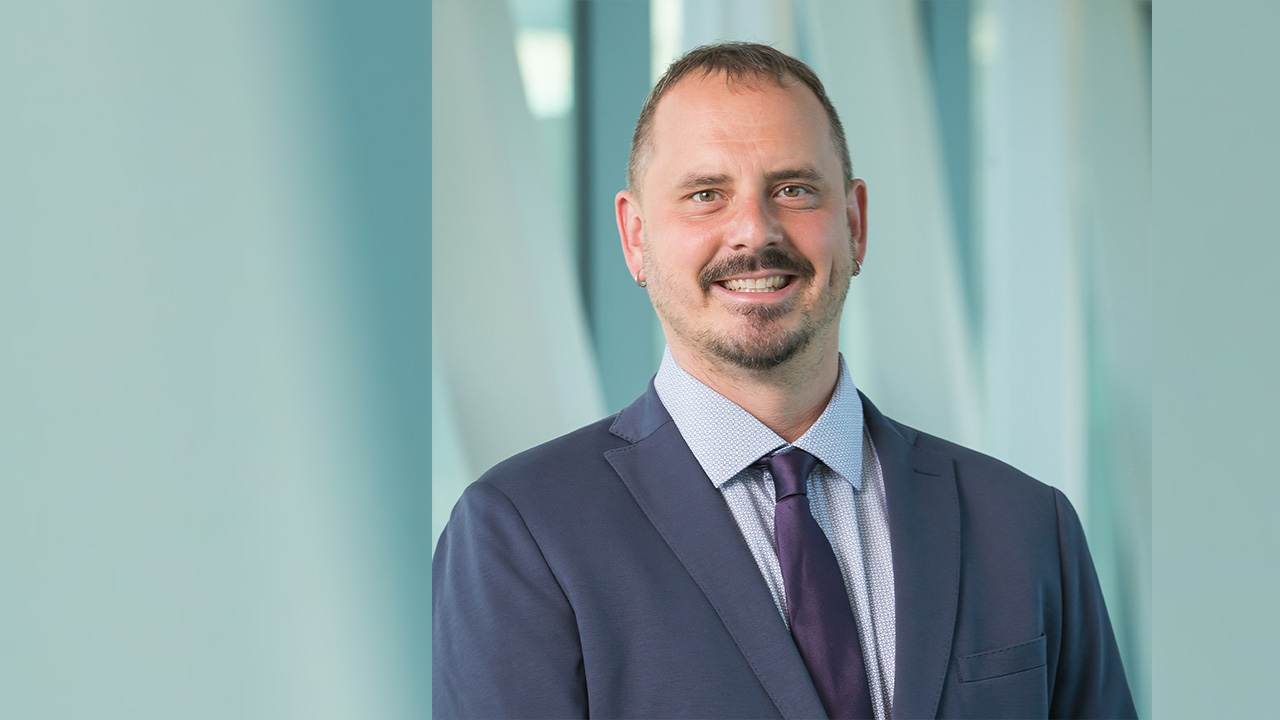 Dr. Lukasz Joachimiak