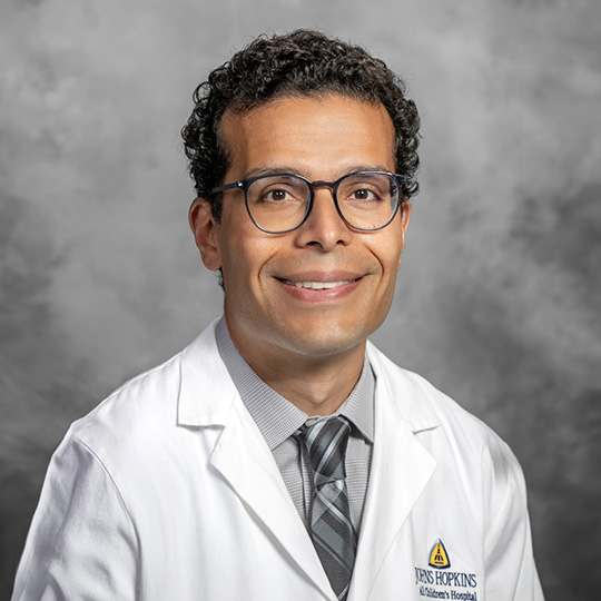 Maher Abadeer, M.D.