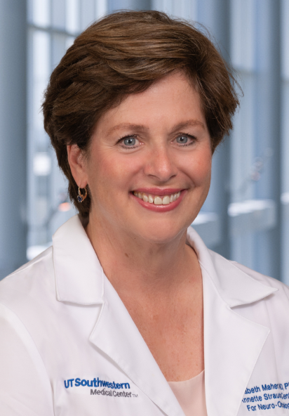 Elizabeth Maher, M.D., Ph.D.