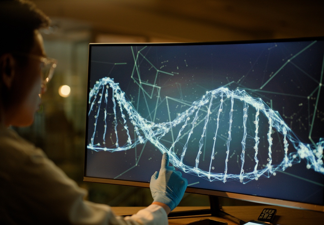 Gene-editing system targets multiple organs simultaneously - UT ...