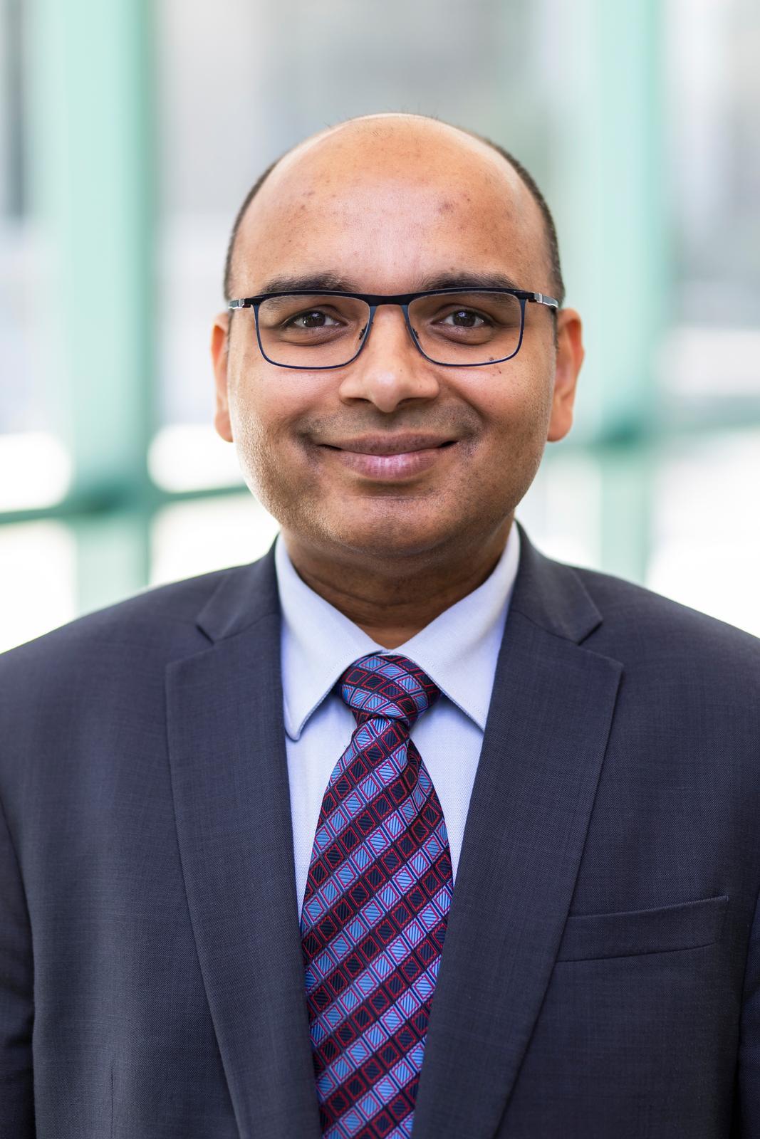 Manish Jha, M.D.