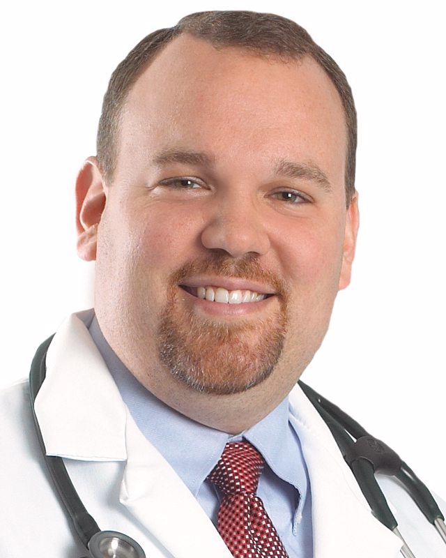 Matthew Eager, MD,