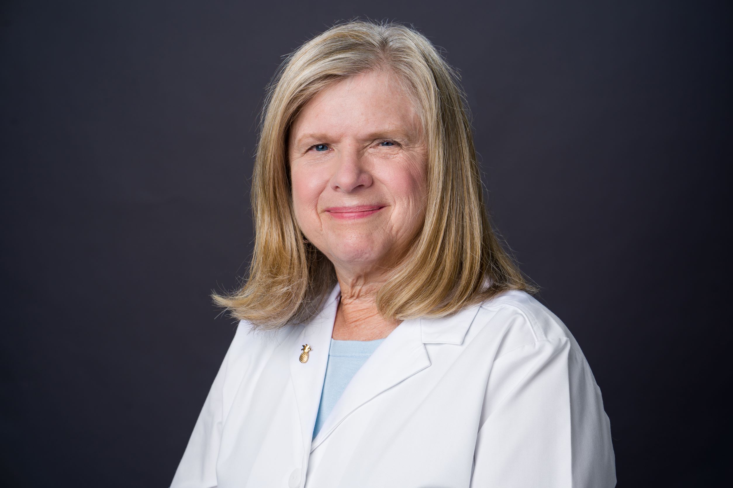 Louise Morell, MD