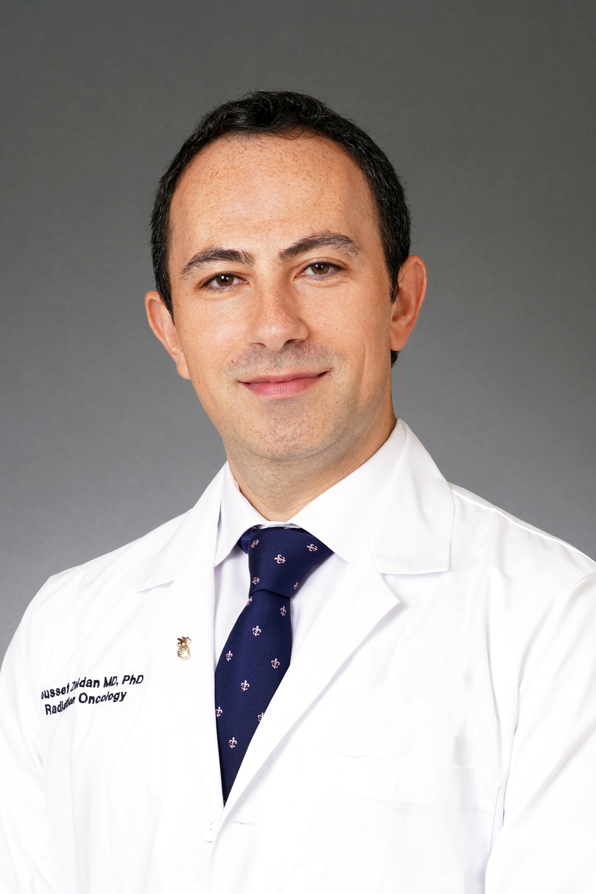 Mehrdad Ghoreishi, M.D.