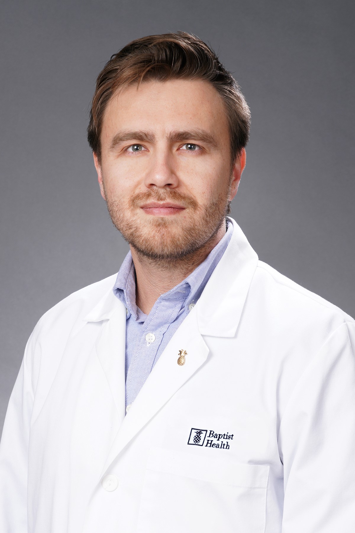 Zack Z. Ramilevich, M.D.