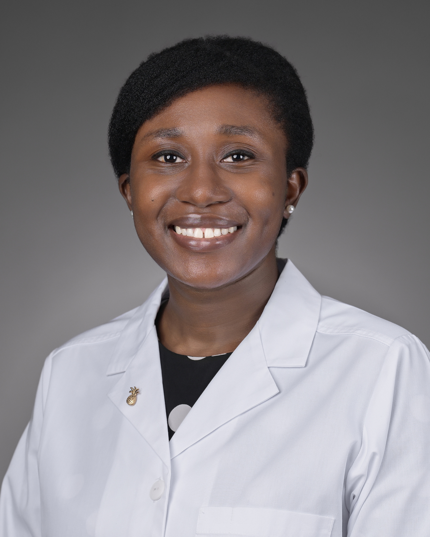Abena Serwaa Bonsu Annor, M.D., M.S.