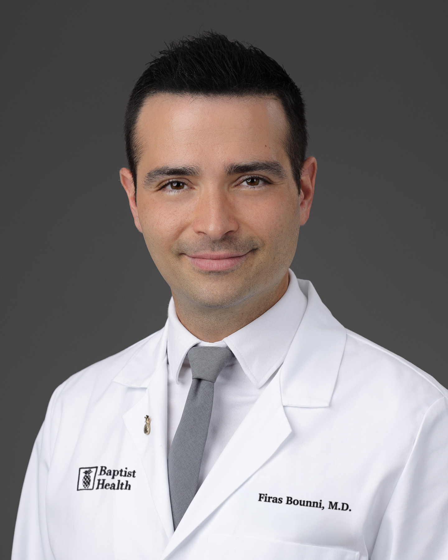 Mehrdad Ghoreishi, M.D.