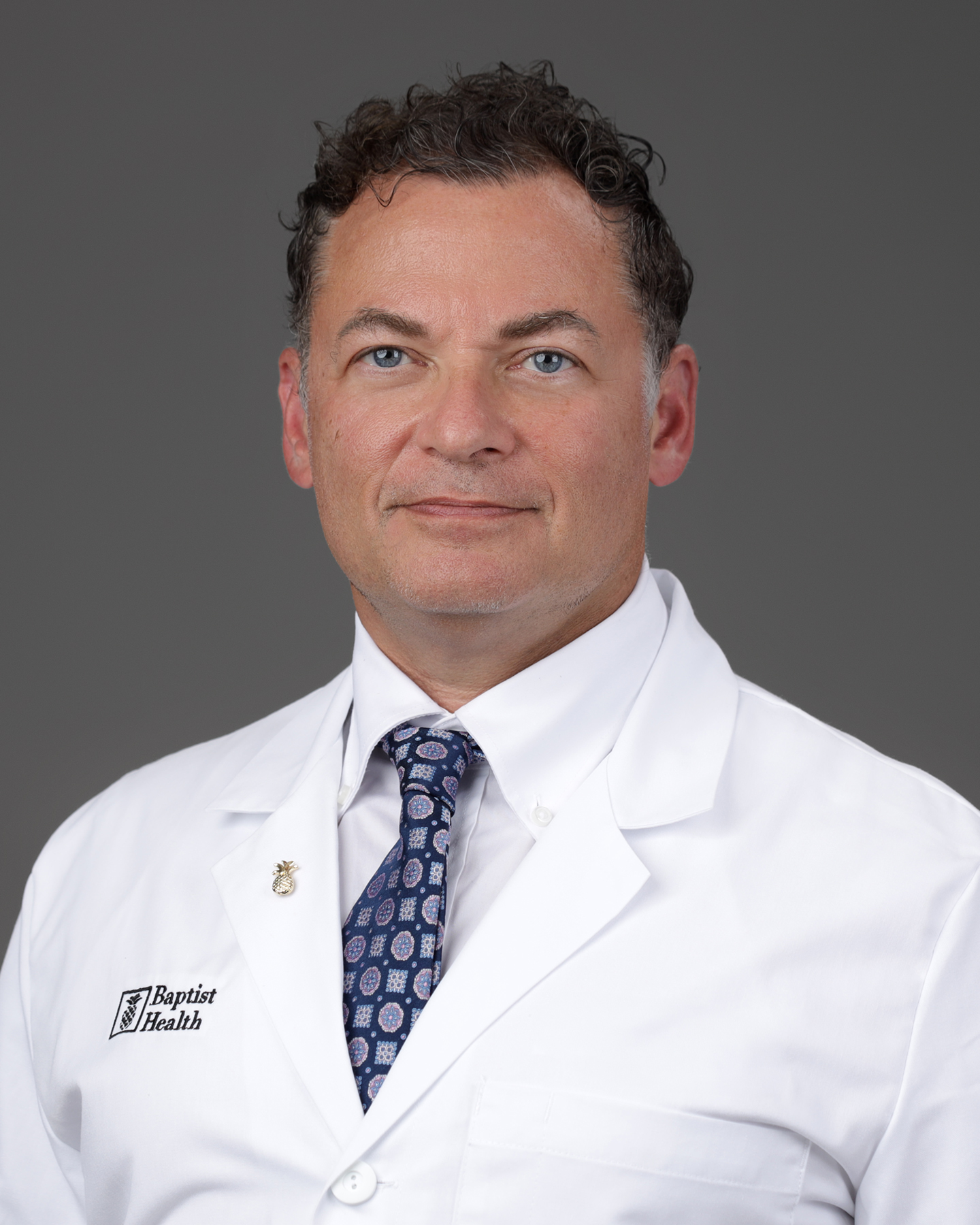 Harel Deutsch, M.D