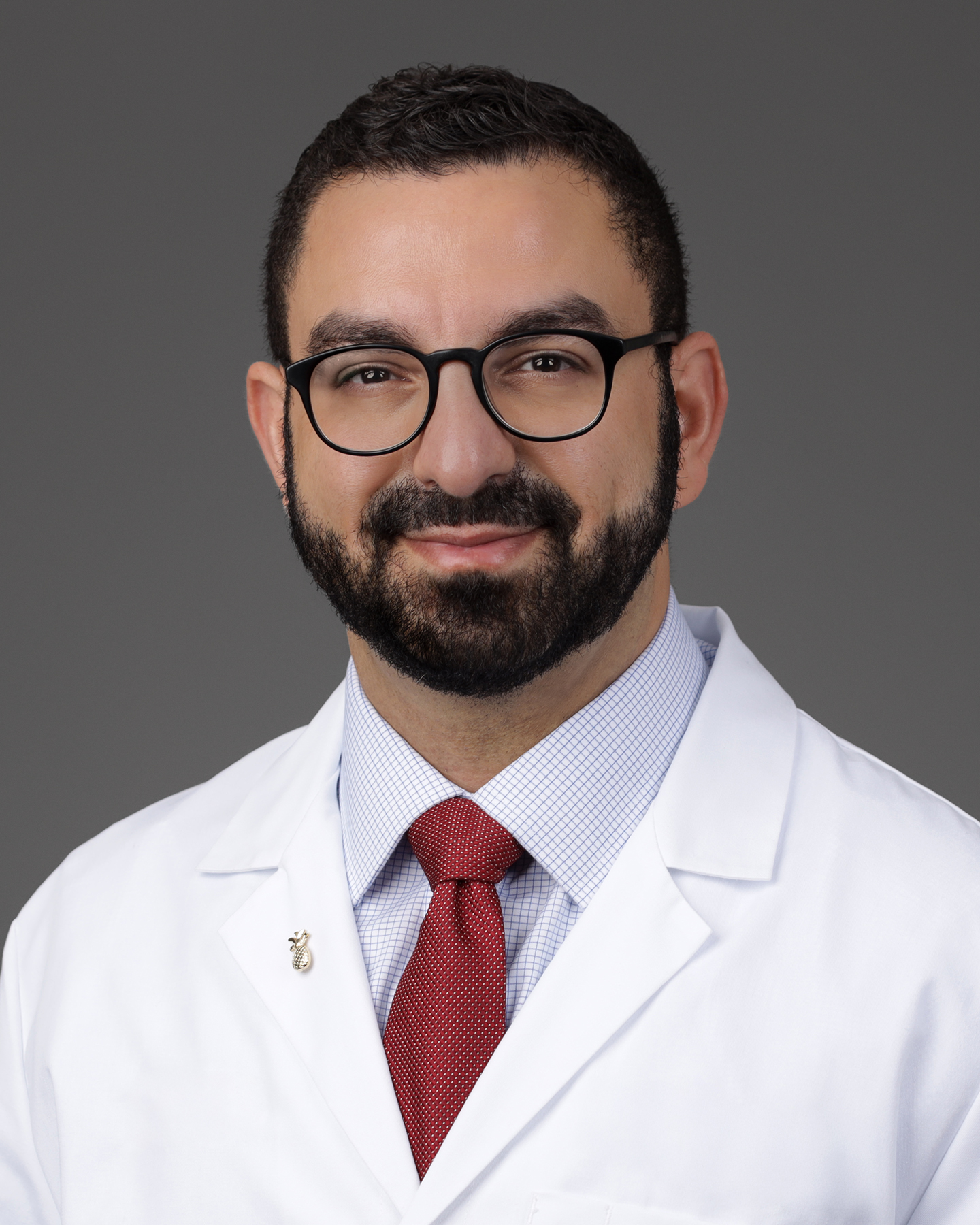 Firas El Chaer, MD