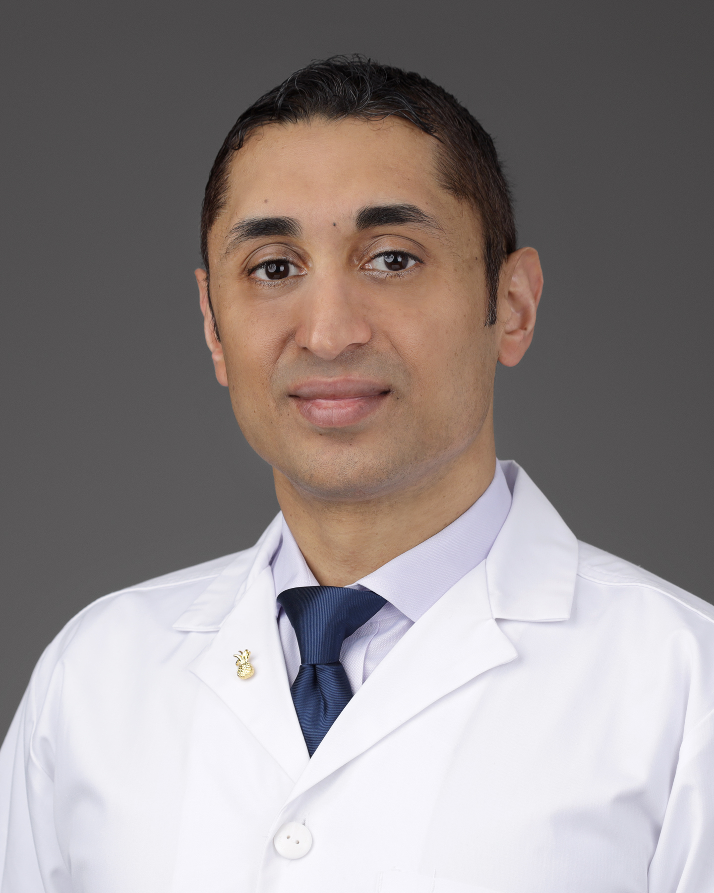 Ripal Tarun Gandhi, M.D