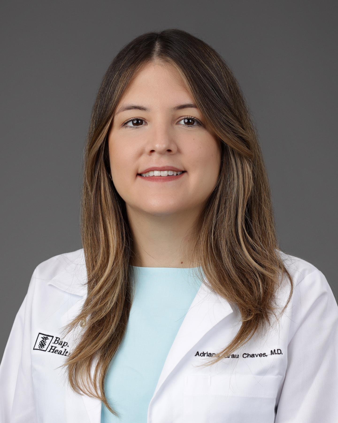 Adriana Grau Chaves, M.D.