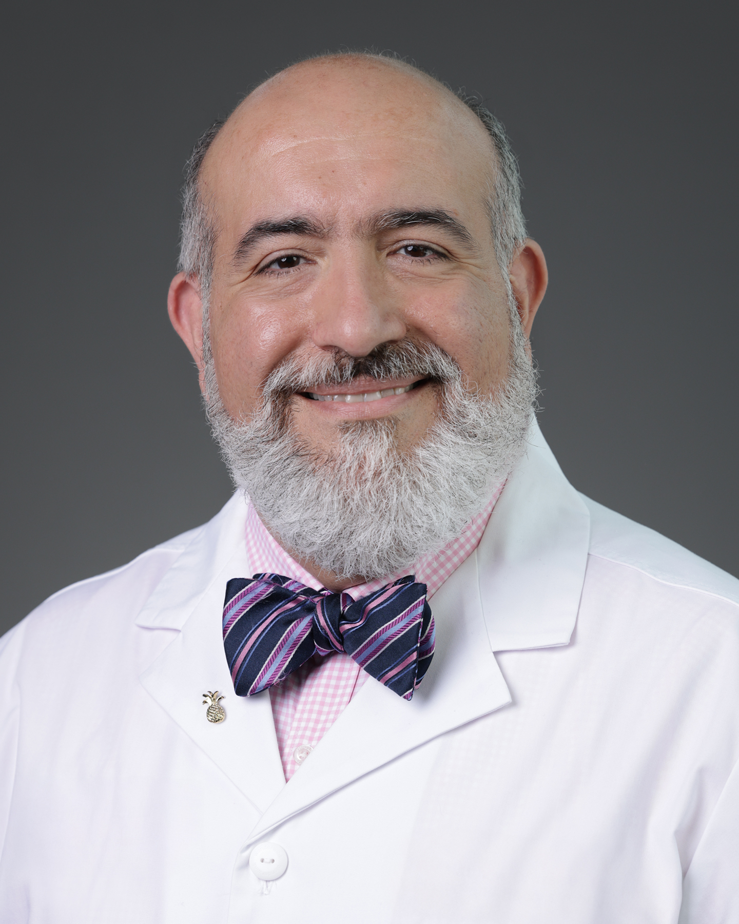Mehran Habibi, M.D., MBA,.