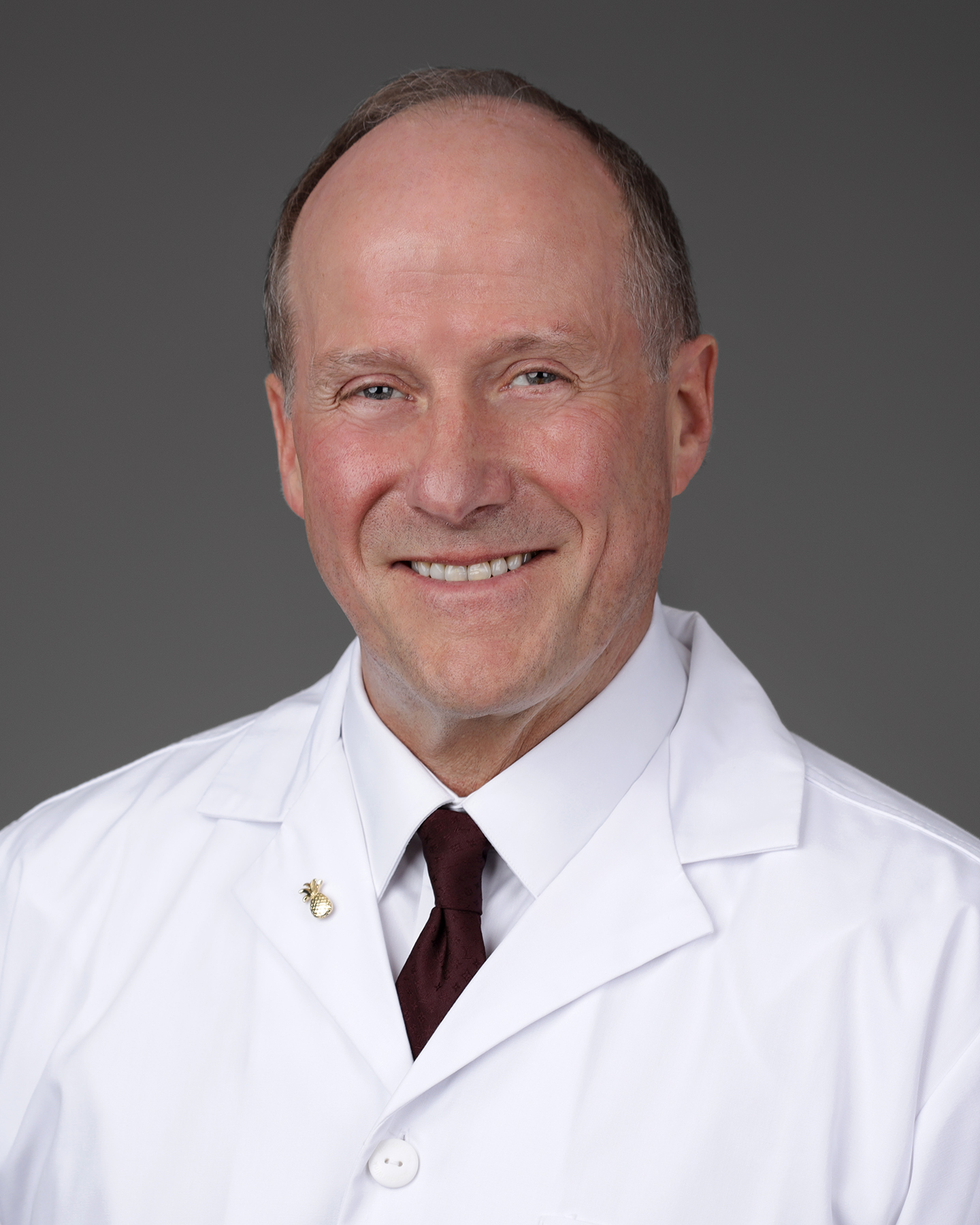 Craig Hostig, M.D., FACC.