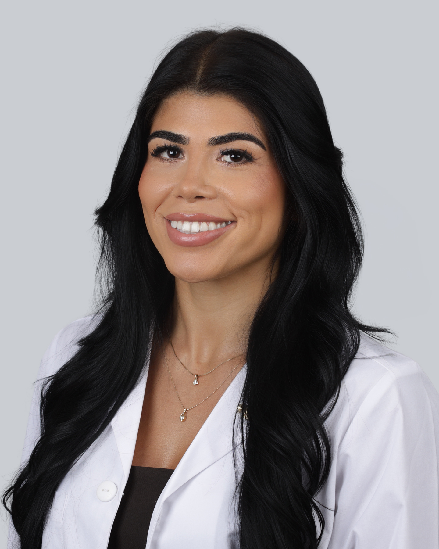 Daniela Lozano, M.D.