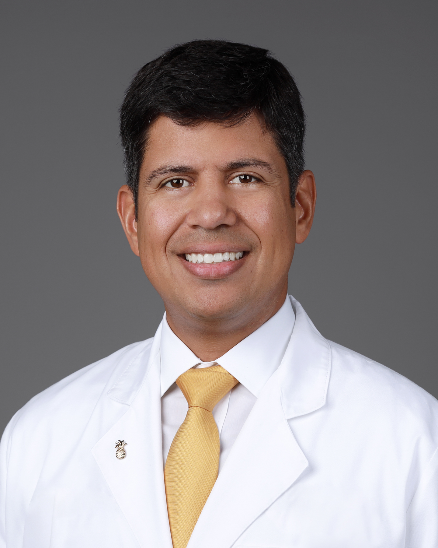 Luis Rodriguez, M.D.