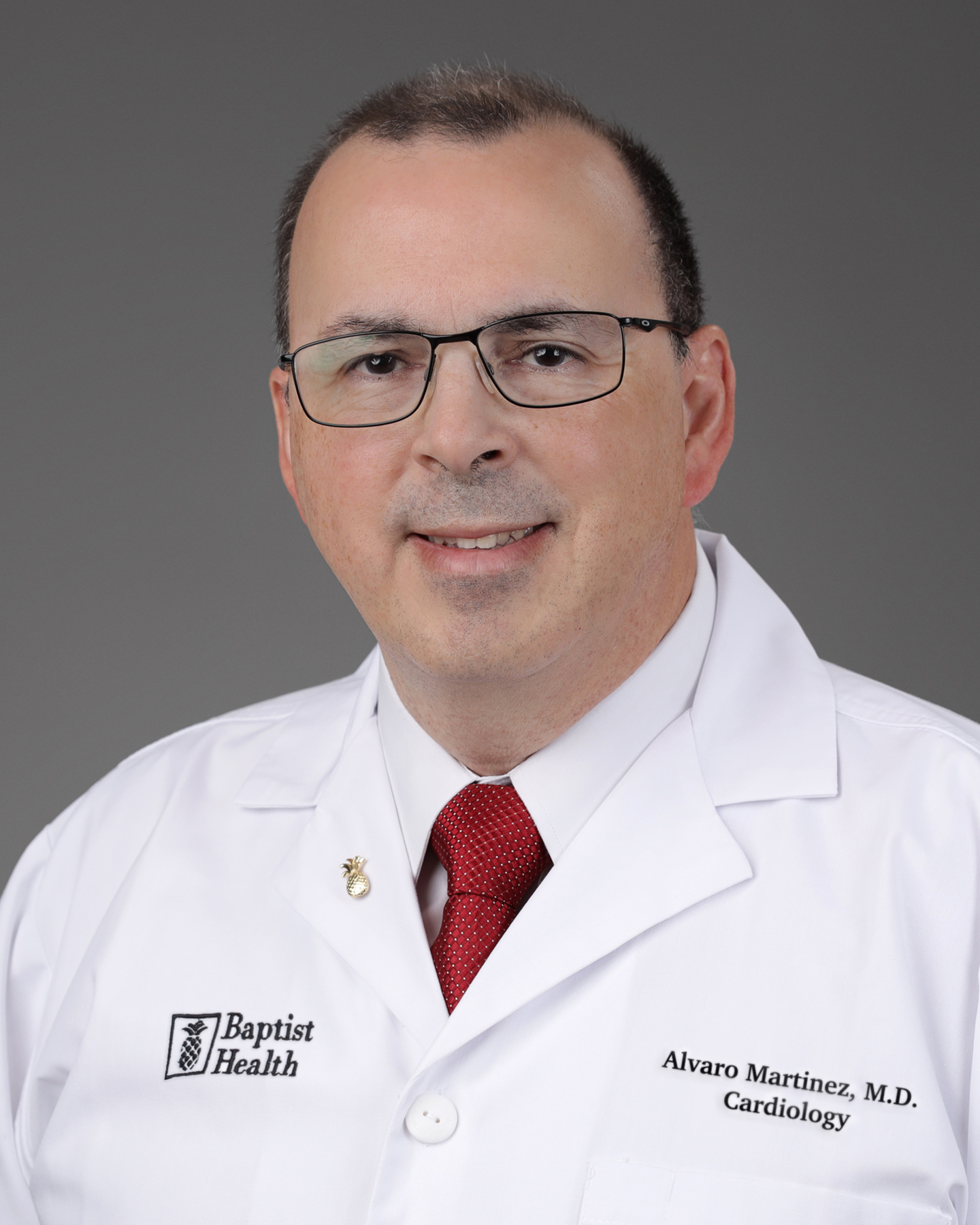 Mehrdad Ghoreishi, M.D.