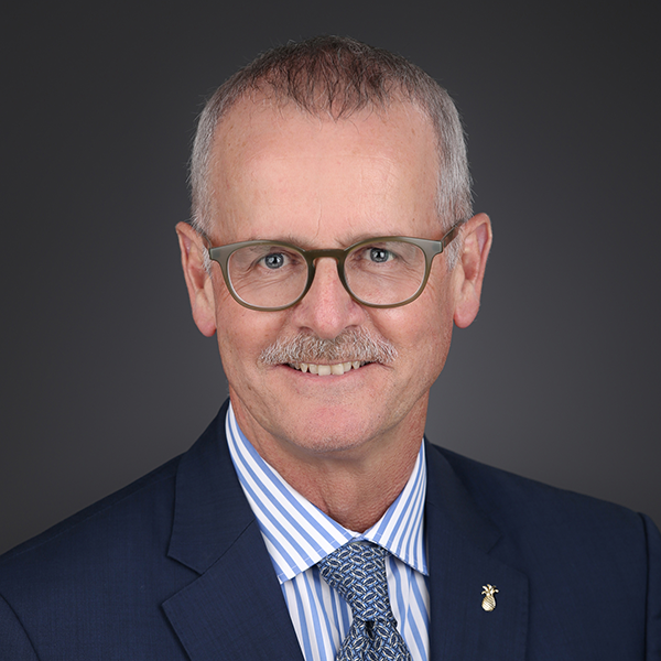 Michael McDermott, M.D.