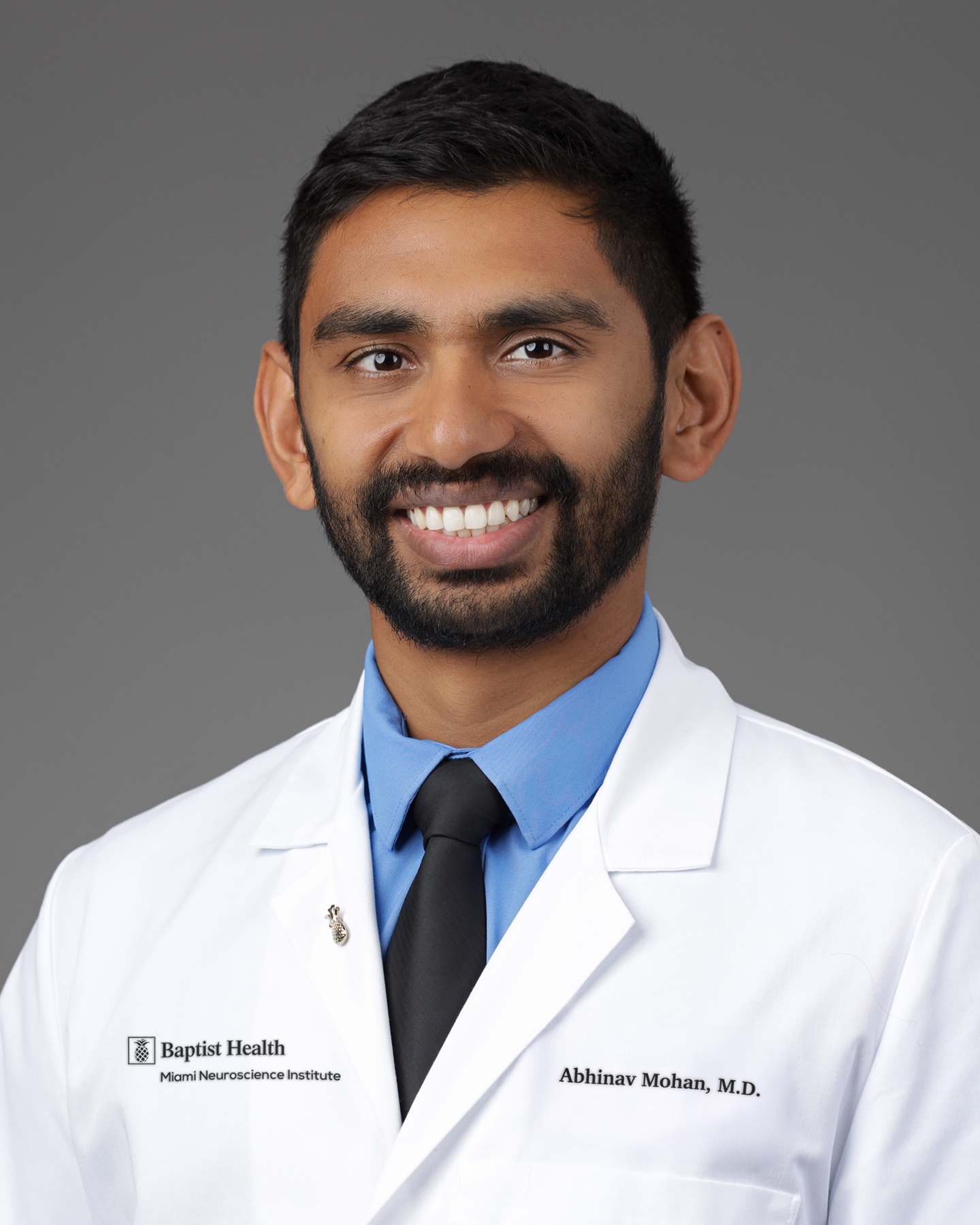 Abhinav Mohan, M.D.