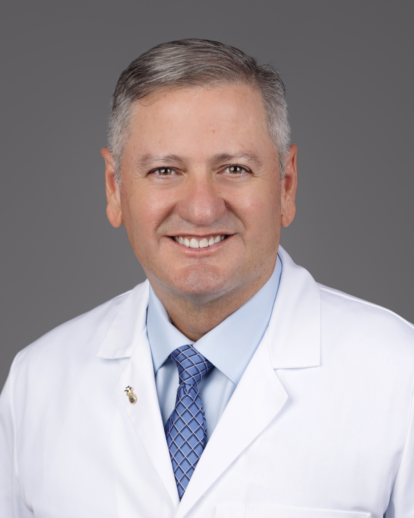 Fernando Moya, M.D.