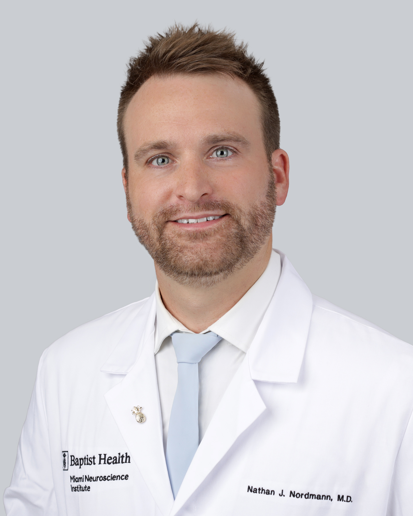 Nathan J. Nordmann, M.D.