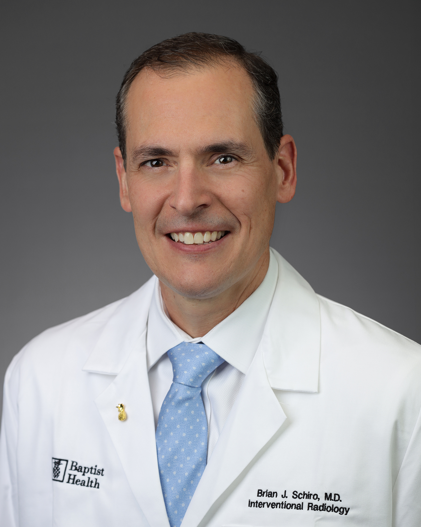Brian Schiro, M.D., RPVI, FSIR