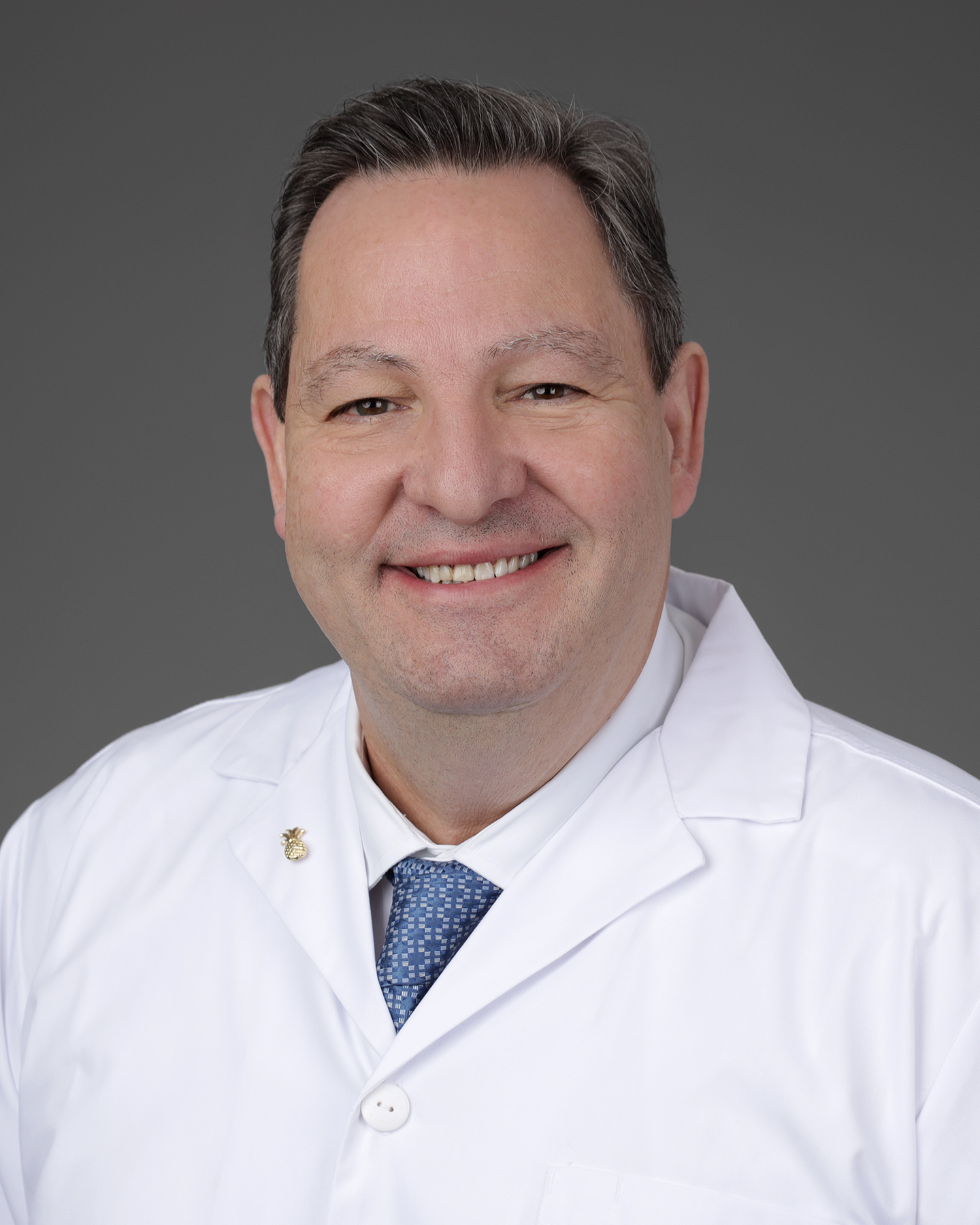 Jose R. Soler, M.D., FACC.