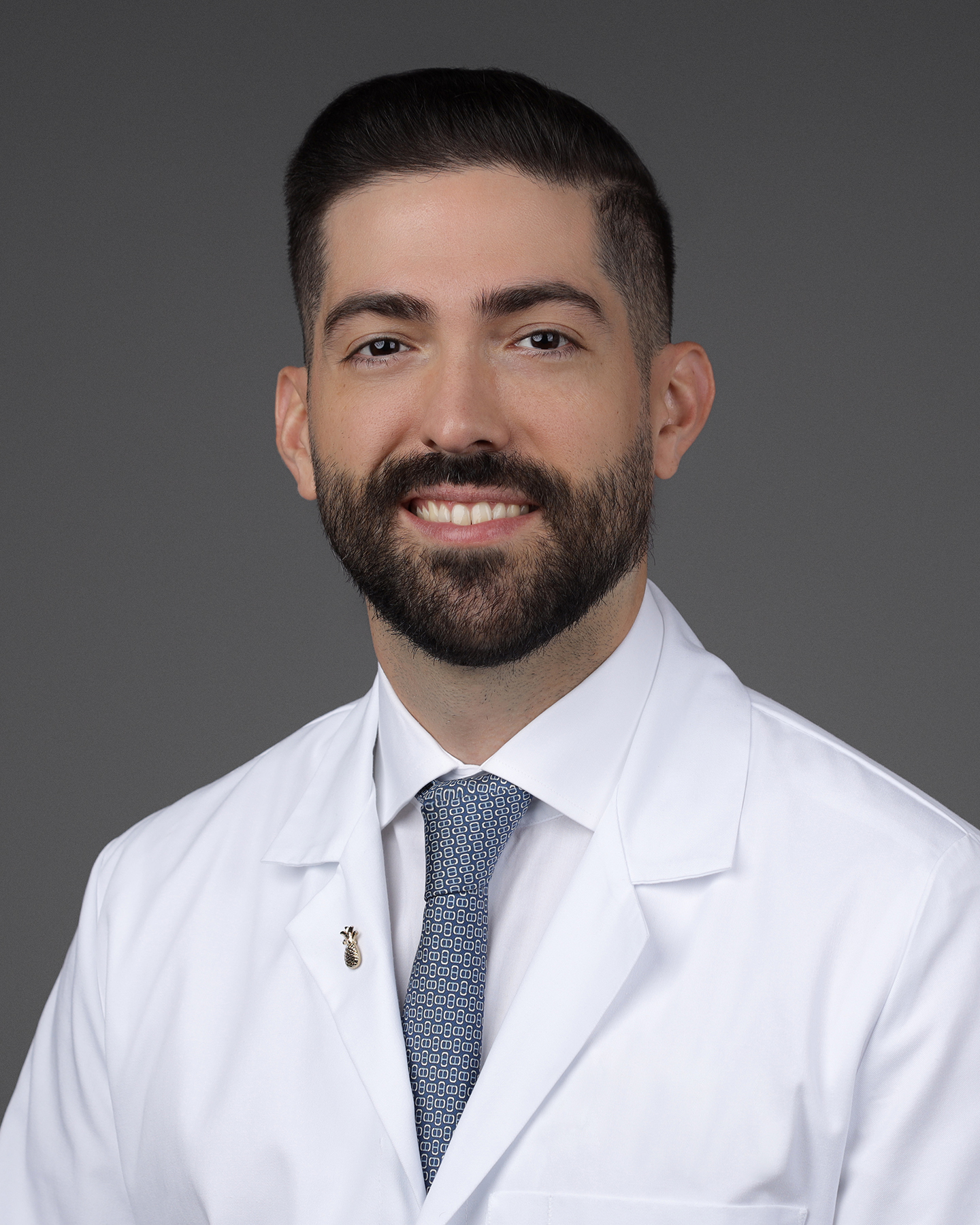  Luis Tornes, M.D..