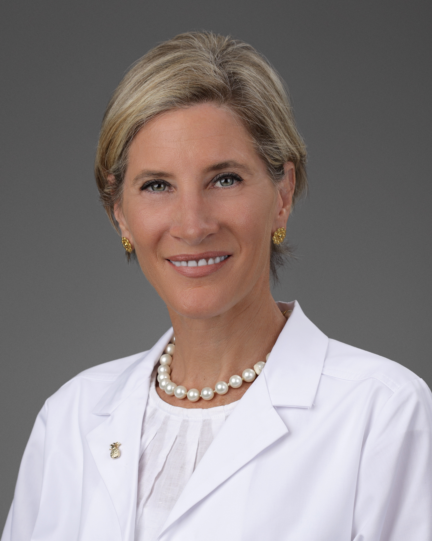 Anastasia Tousimis, M.D., MBA, 