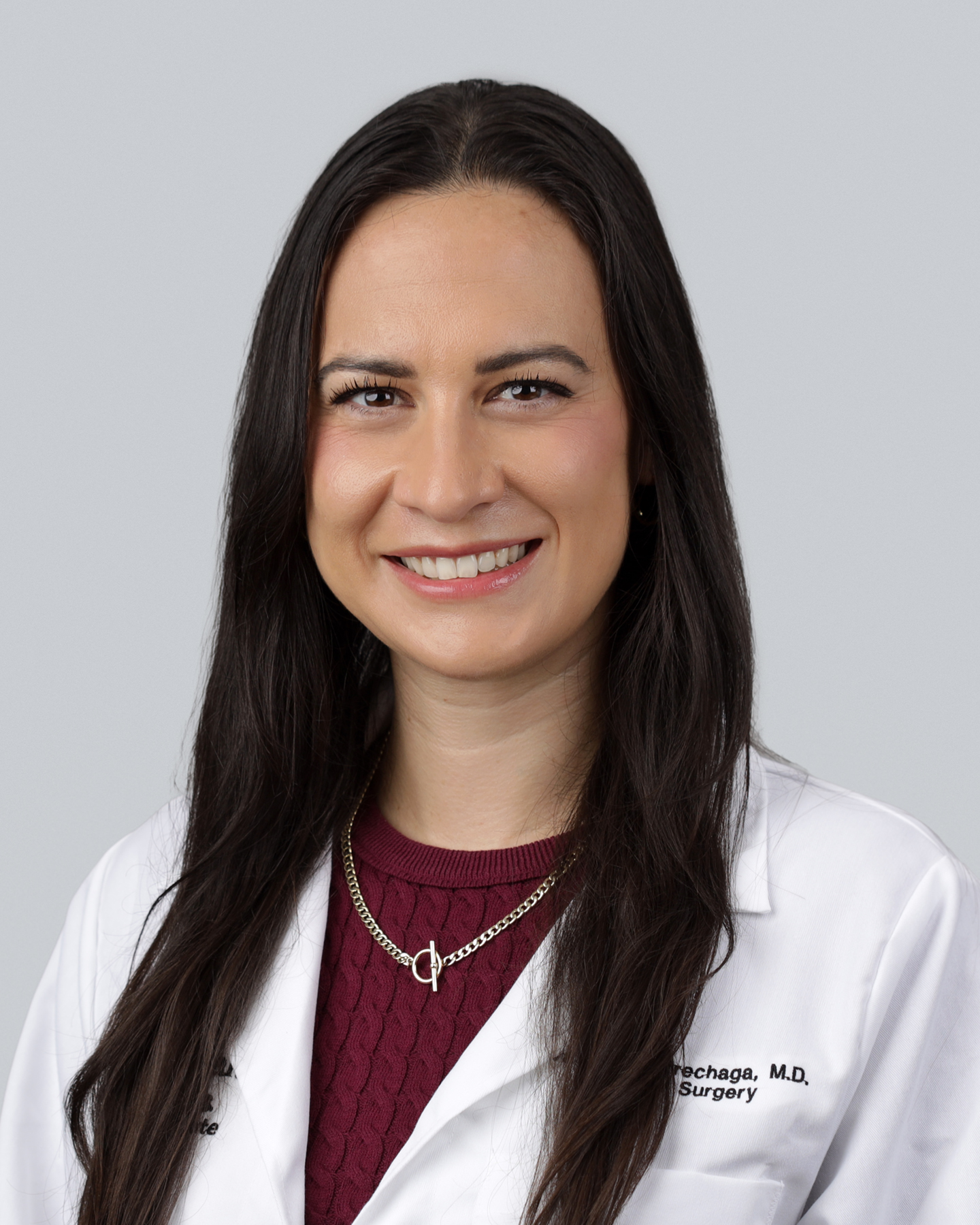 Eva Maria Urrechaga, M.D.,