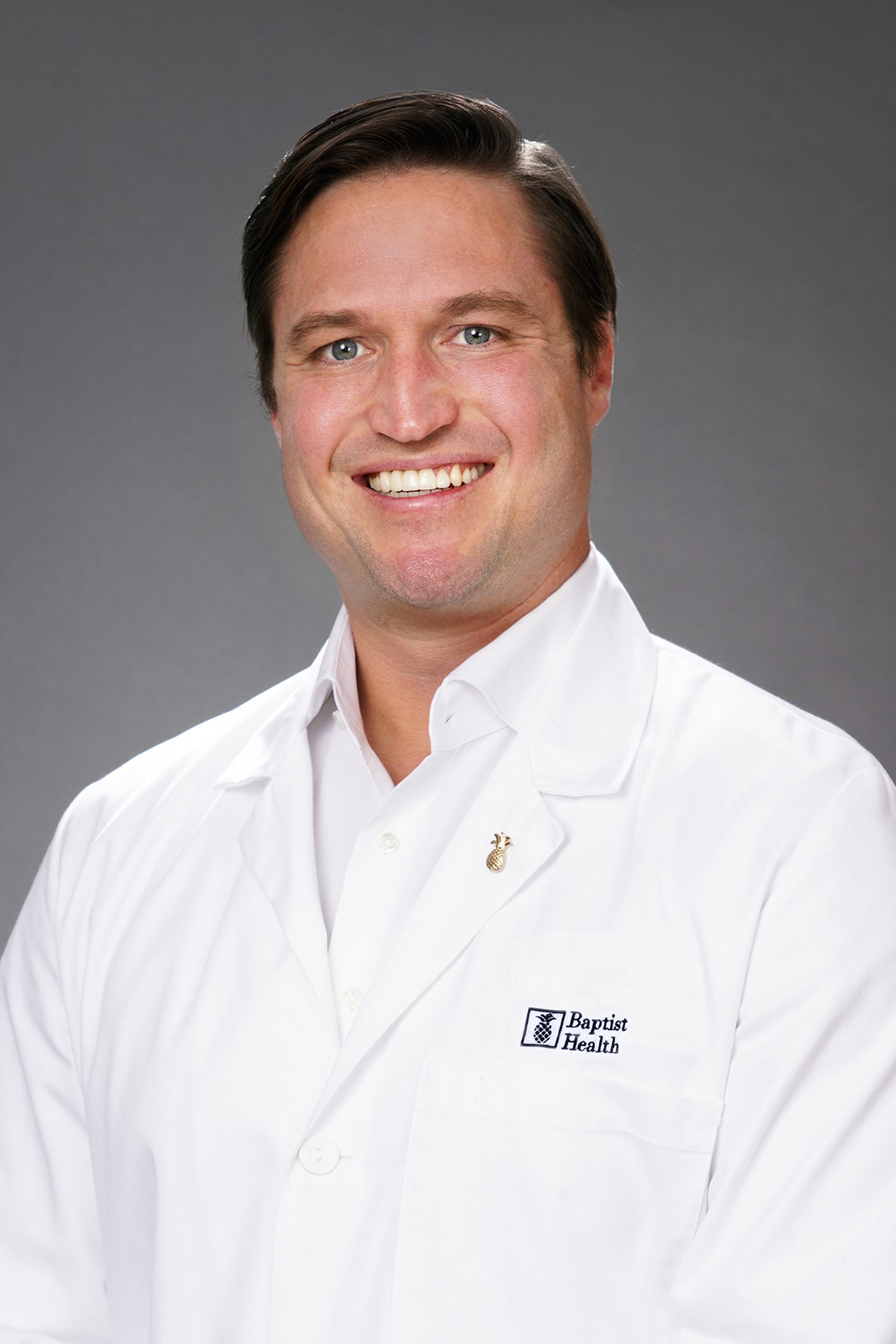 Kirk Bonner, M.D.